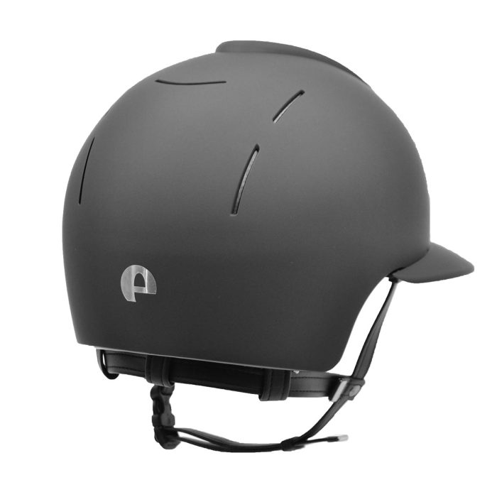 casco kep smart visera polo