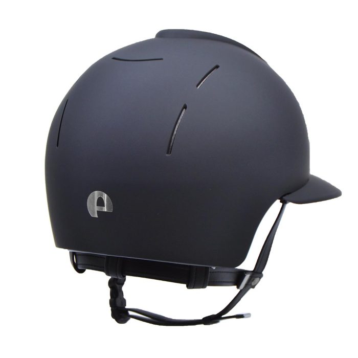 casco kep smart visera polo