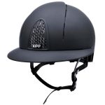 casco kep smart visera polo