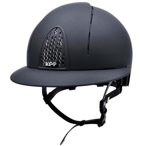 casco kep smart visera polo