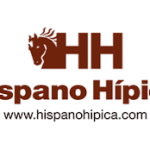 logo hispano hipica