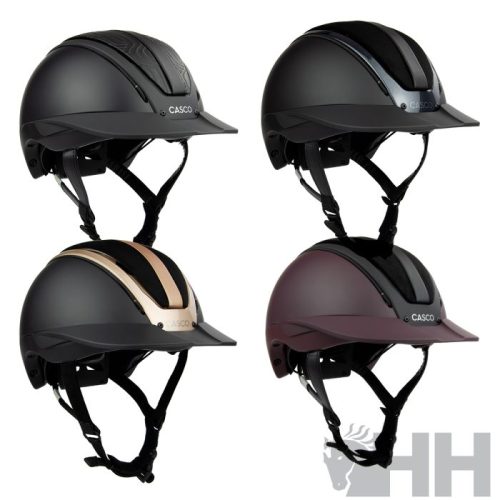 Casco Cas-Co DUELL ONE