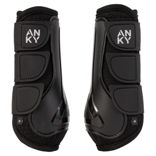 Protectores  Curvex ANKY
