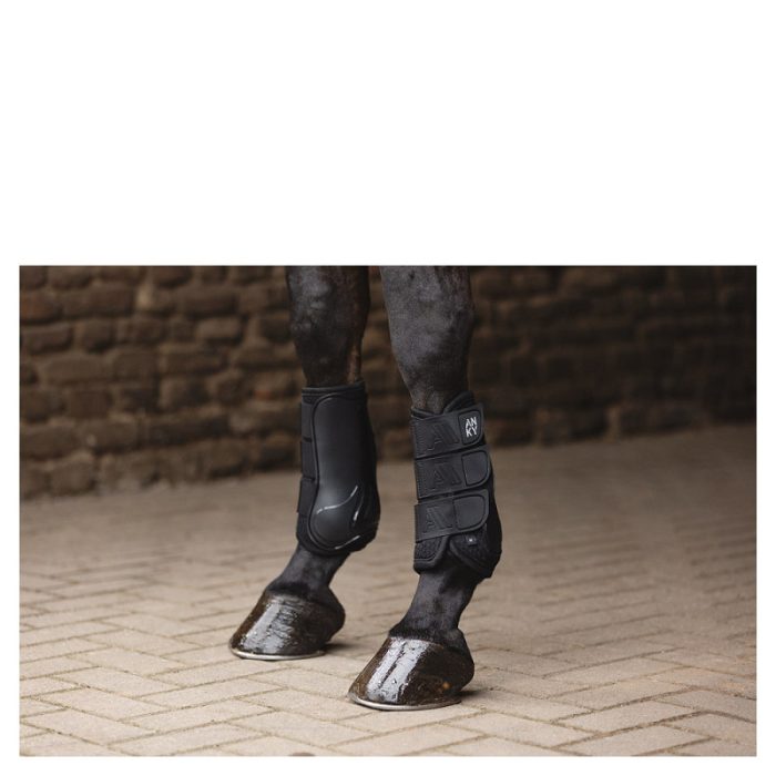 Protectores Curvex ANKY - Imagen 6