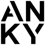 anky nuevo logo