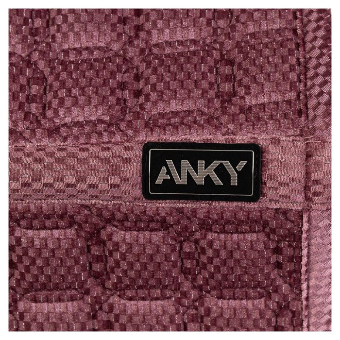 mantilla anky doma velvet