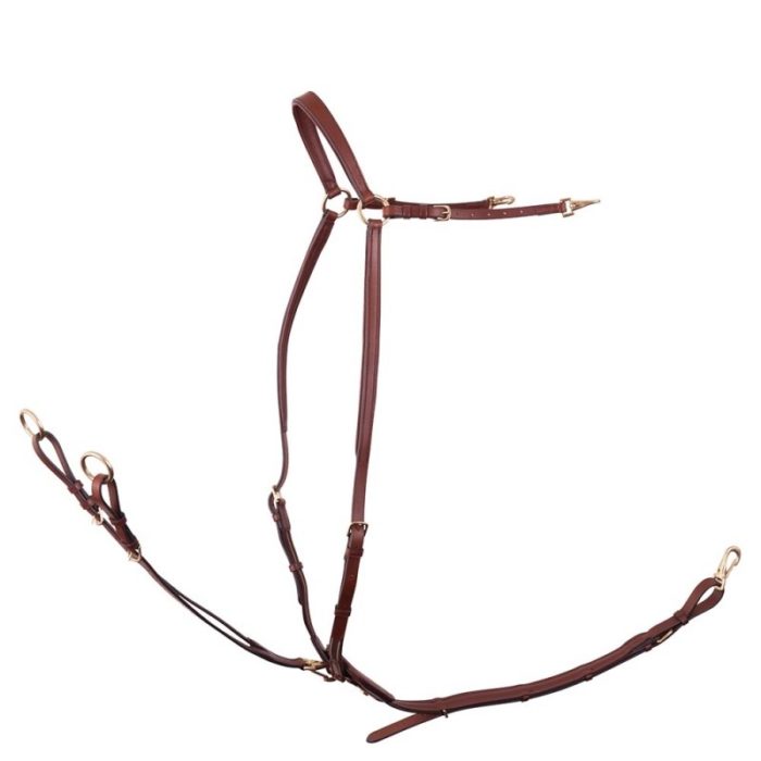 pechopetral br elastico