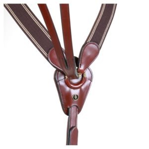 pechopetral br con elastico