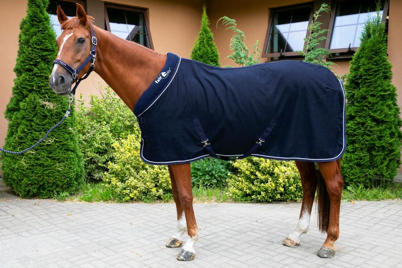 manta tartas fair play