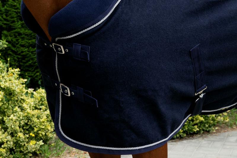 Manta Tartas Fair Play - Imagen 4