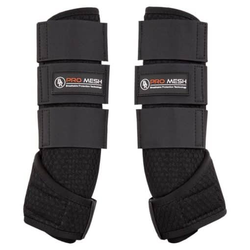 protectores pro mesh flex BR