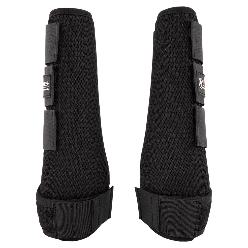 Protectores Pro Mesh Flex BR - Imagen 3