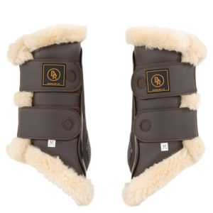 protectores br majestic pro