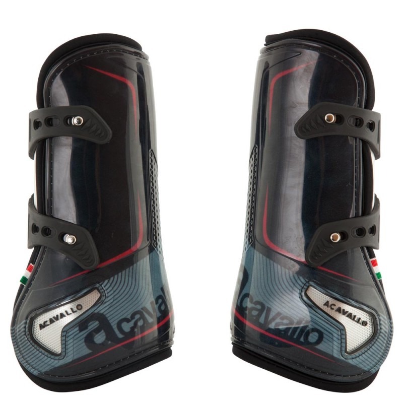 protectores ACAVALLO OPERA