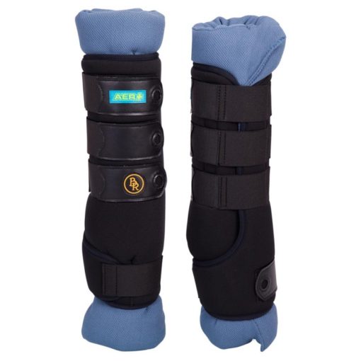 protectores para establo br