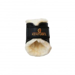 Protectores Cortos Cuero traseros Kentucky