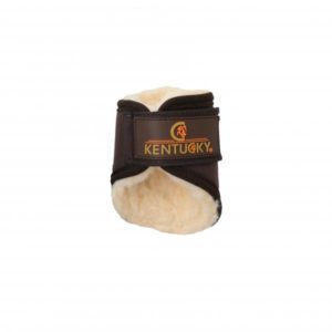 Protectores Cortos Solimbra traseros Kentucky