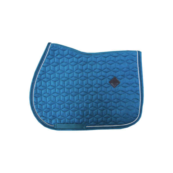 mantilla salto pony kentucky velvet