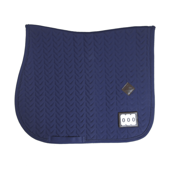 Mantilla Fishbone Salto Kentucky competición