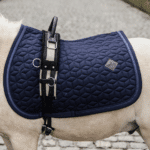 Mantilla Glitter Rope Pony Kentucky