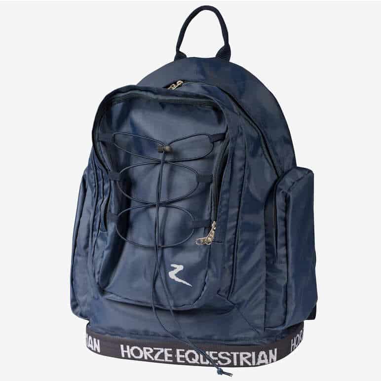 mochila horze