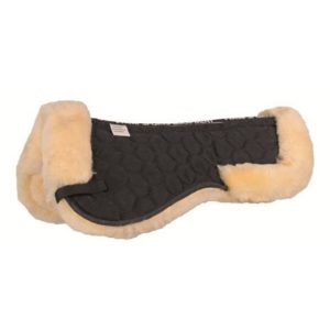 salvacruces borreguillo pony hkm