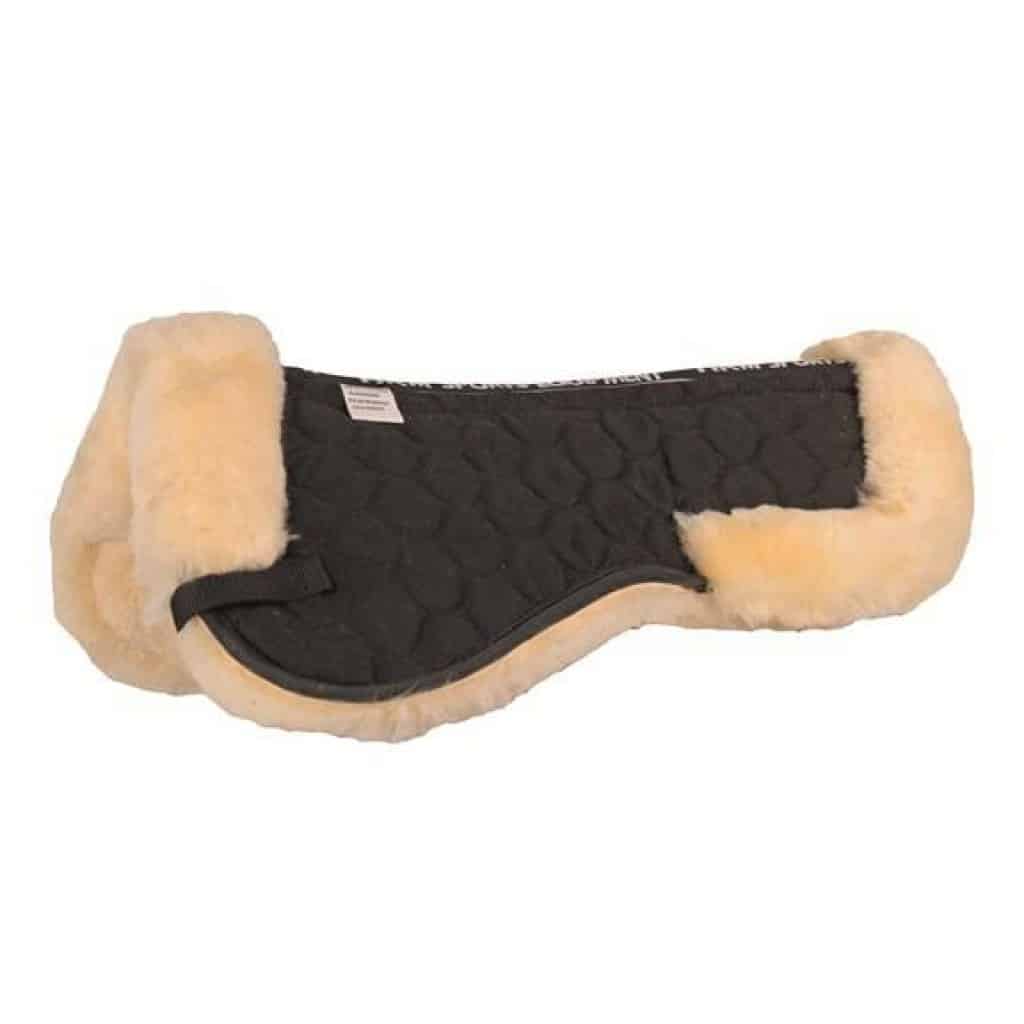 salvacruces borreguillo pony hkm