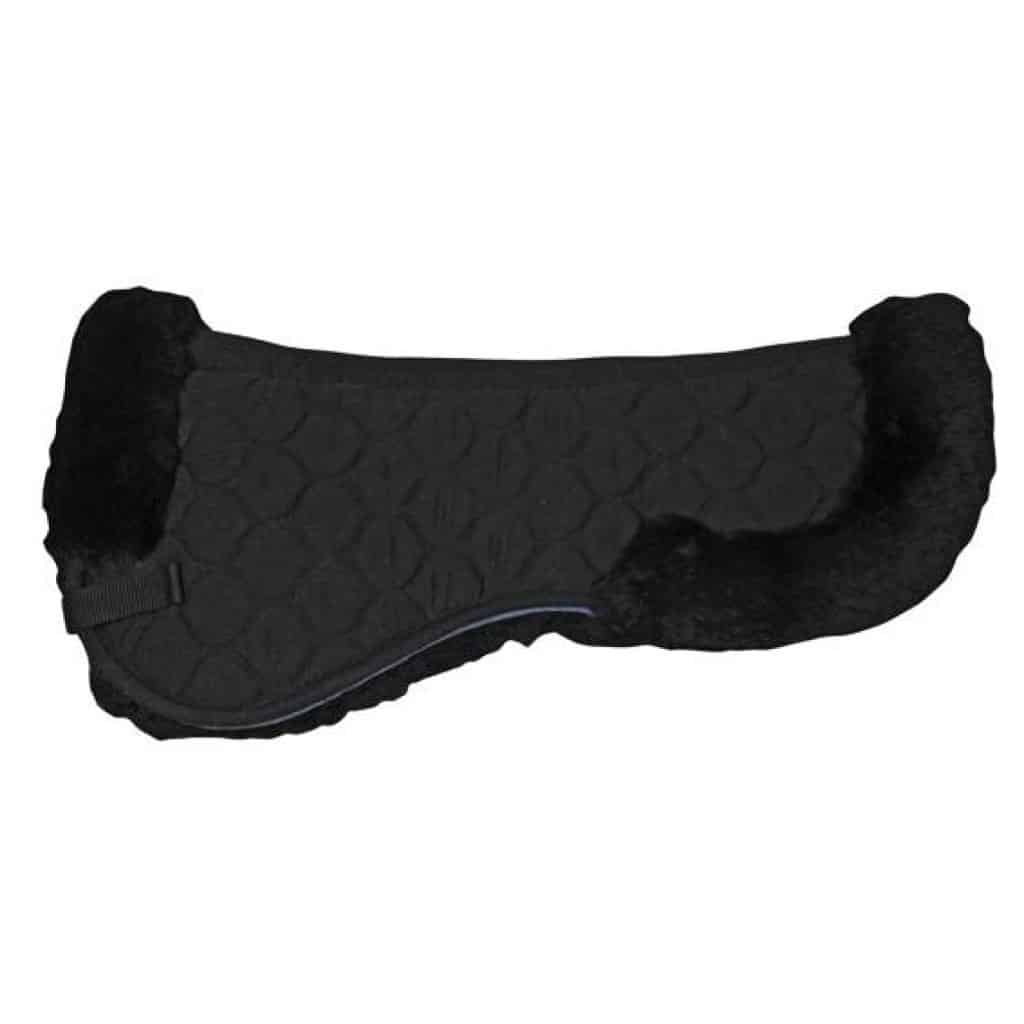 Salvacruces borreguillo pony HKM - Imagen 2