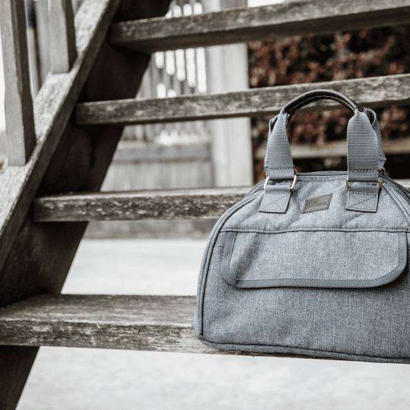 bolso para casco kentucky