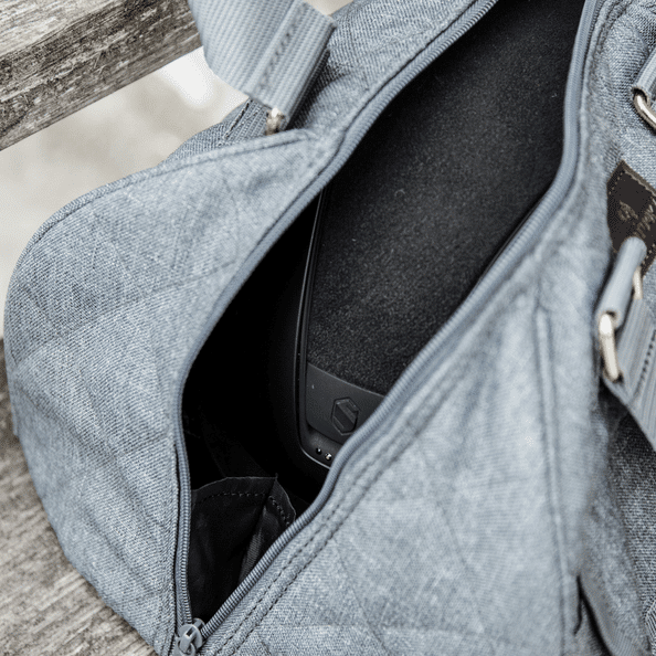 bolso para casco kentucky