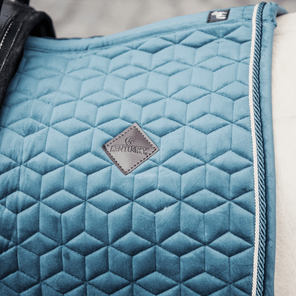 mantilla salto pony kentucky velvet