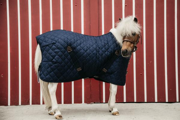 Manta de cuadra KENTUCKY Pony - Imagen 3