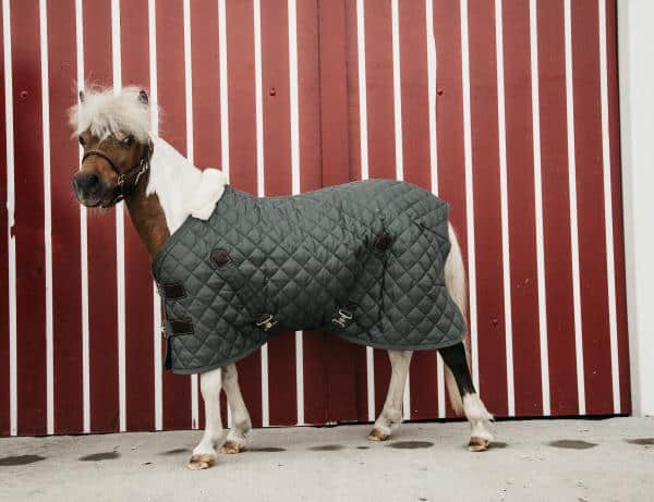 Manta de cuadra KENTUCKY Pony