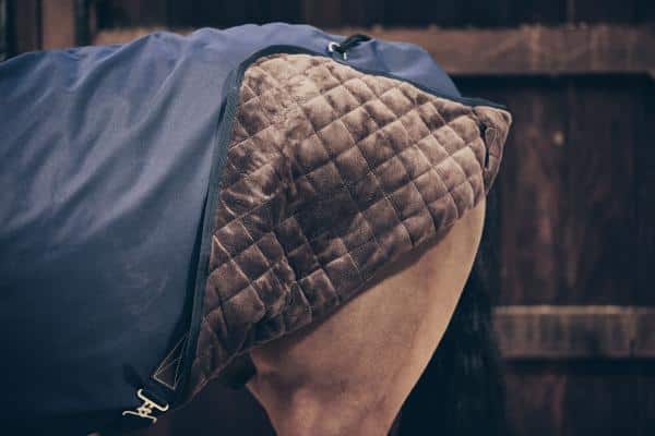 Manta para caminar impermeable Kentucky - Imagen 4