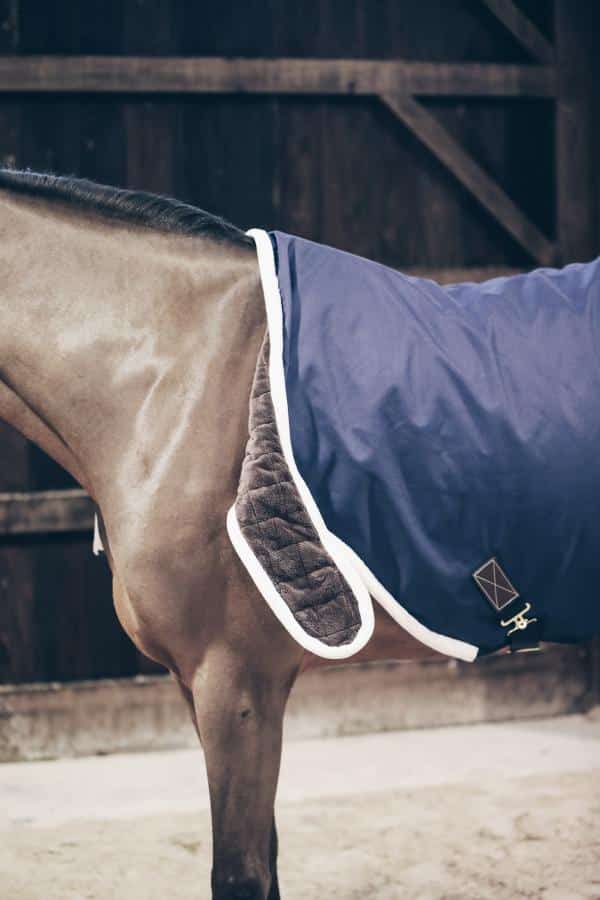 Manta para caminar impermeable Kentucky - Imagen 5