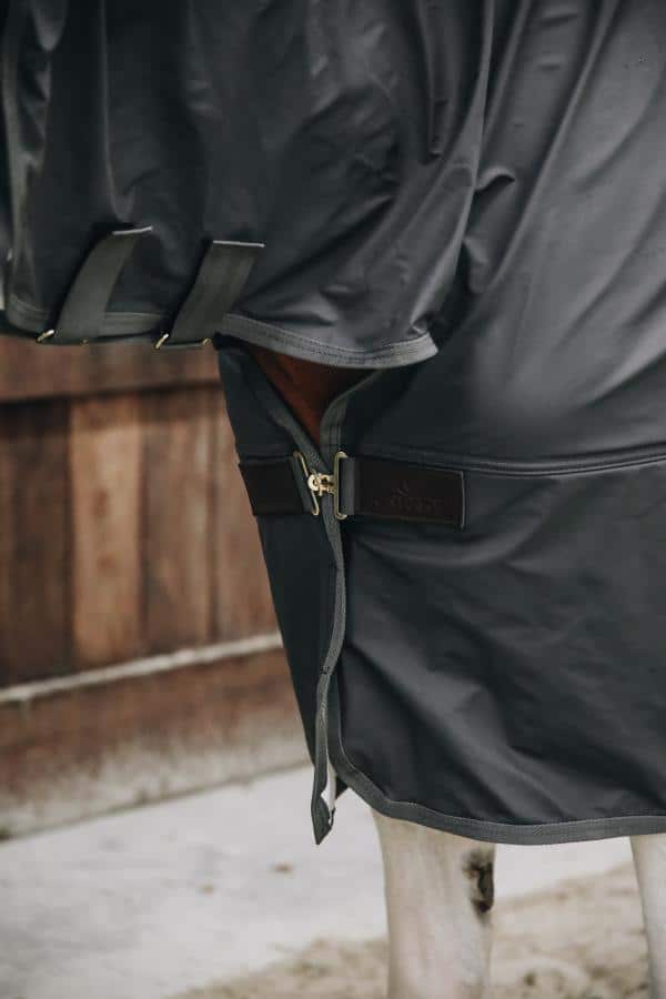 Manta 100% Impermeable Kentucky - Imagen 3