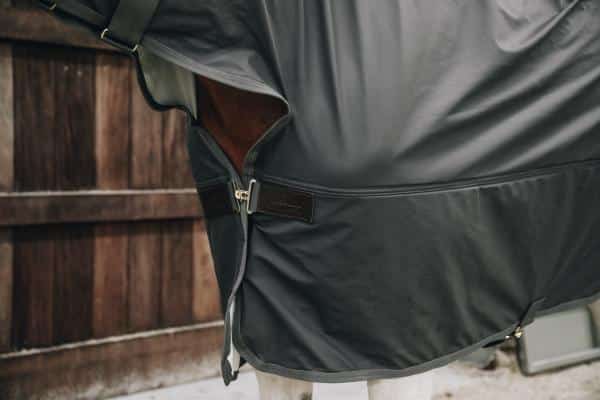 Manta 100% Impermeable Kentucky - Imagen 4