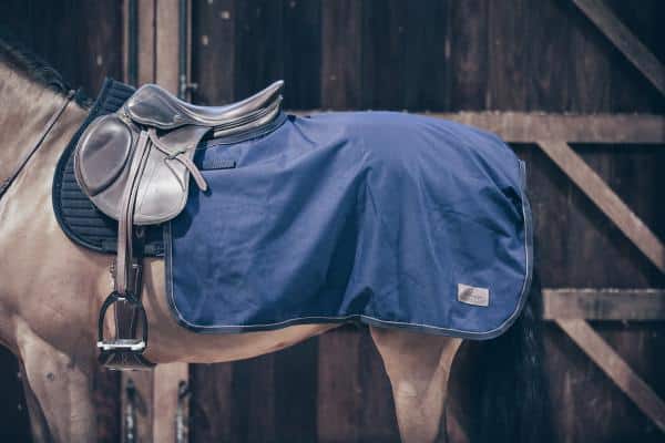 manta riñonera kentucky