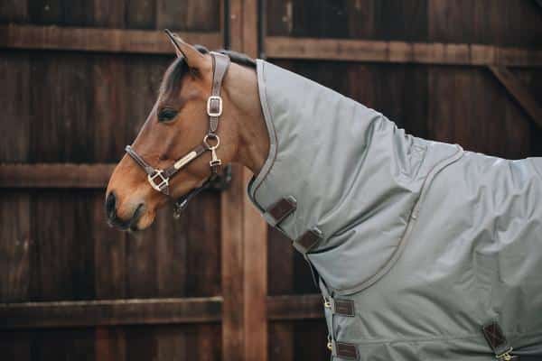 Manta Exterior Kentucky impermeable 160g - Imagen 4