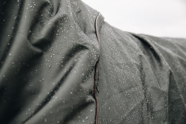 Manta Exterior Kentucky impermeable 160g - Imagen 5