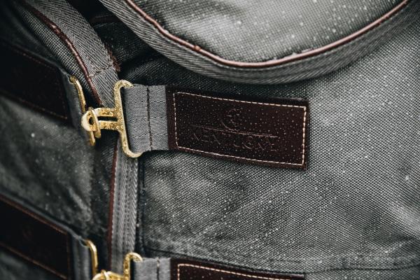 Manta Exterior Kentucky impermeable 160g - Imagen 6