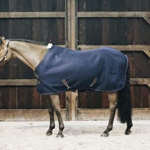 3D Manta Kentucky secado