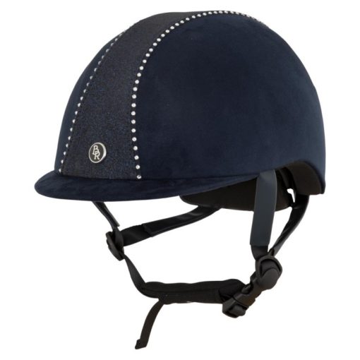 casco BR Delta crystal