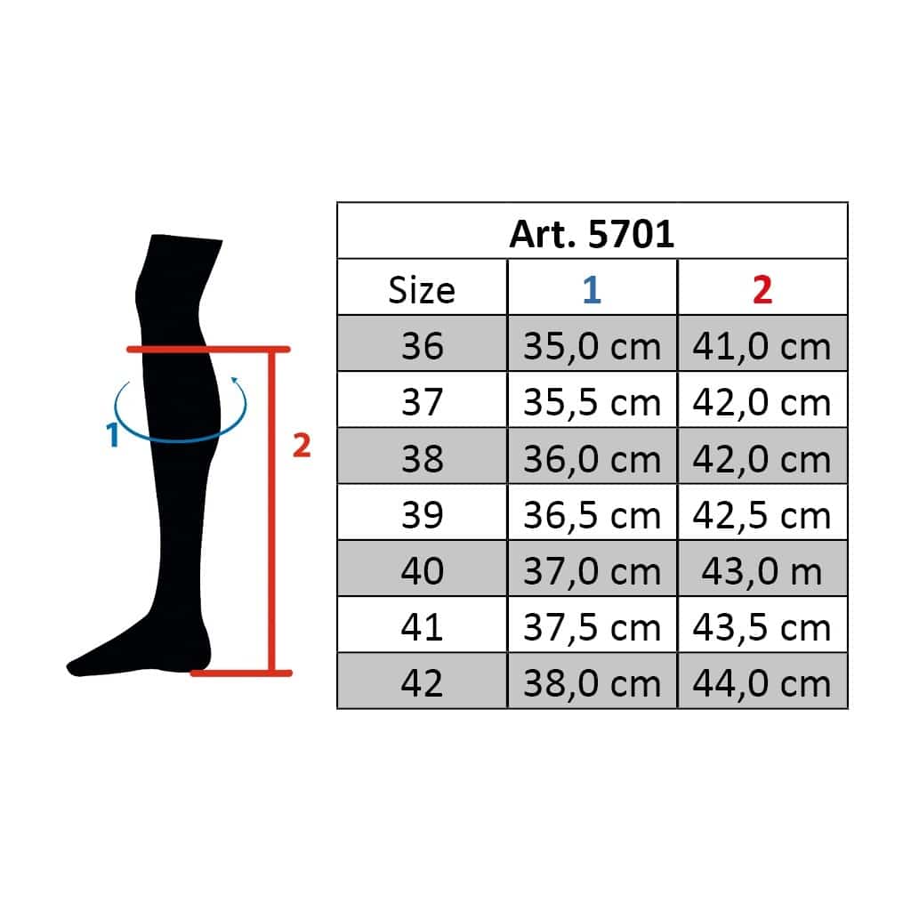 medidas botas new fashion hkm