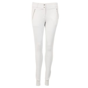 Pantalon Winnipeg Knee Patches Mujer silicona BR