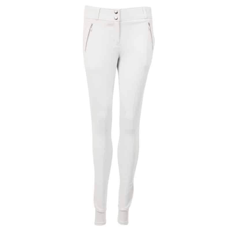 Pantalon Winnipeg Knee Patches Mujer silicona BR