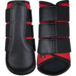 rojo/negro