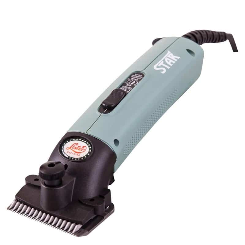 Esquiladora Lister Clipper Star 33811