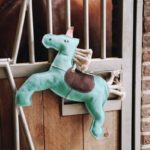 Unicornio de juguete para relax en box Kentucky