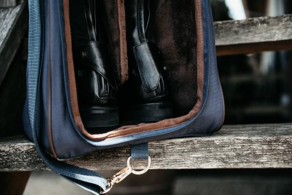 Bolso portabotas Kentucky - Imagen 3